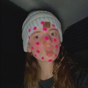 Meet your Posher, Jaycee